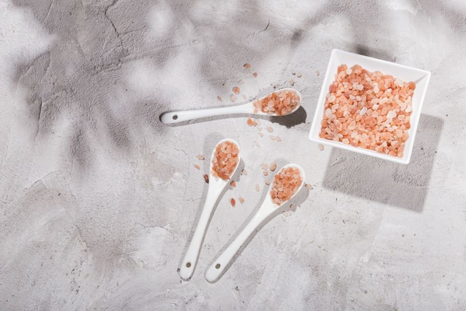 Edible Salt Collection detail