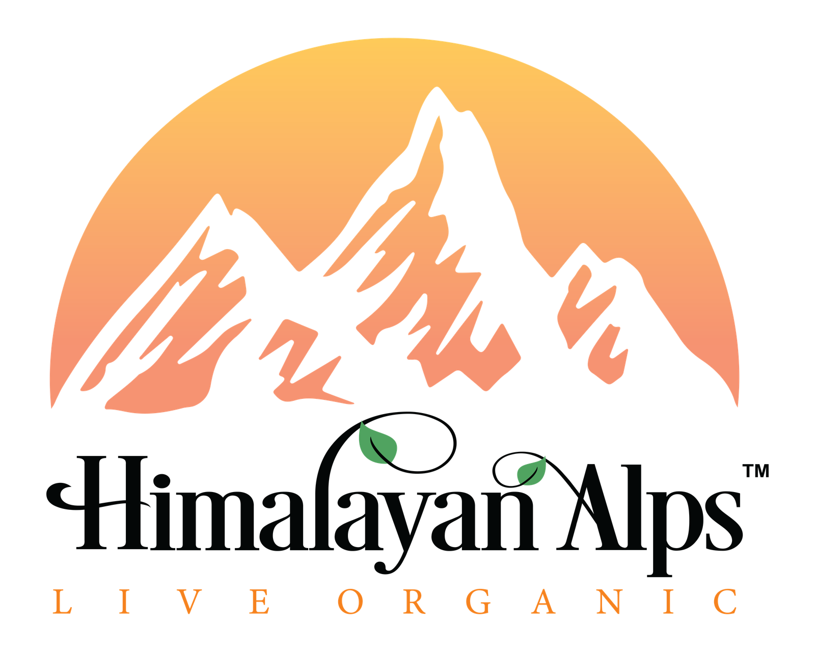 Himalayan Alps