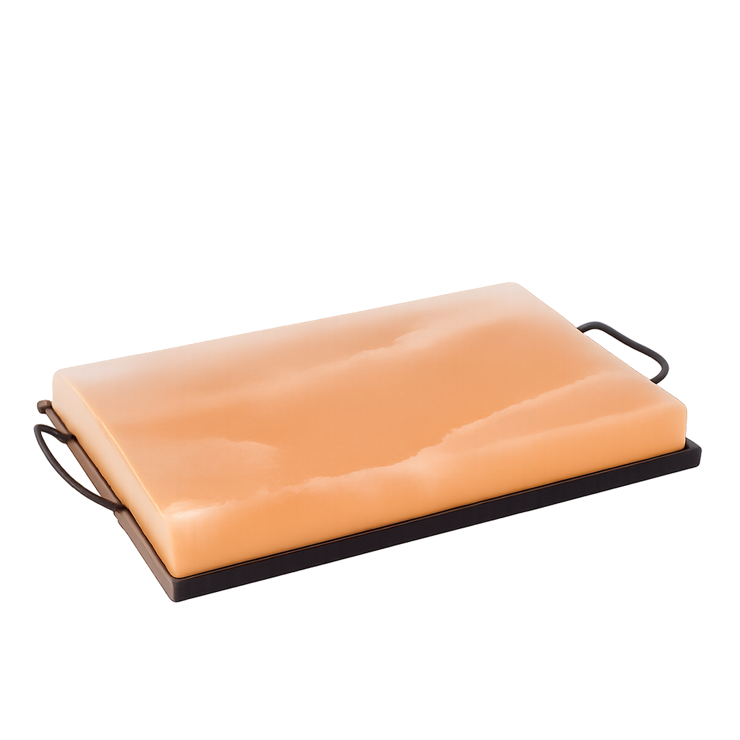 Himalayan Salt Plate 2.25kg