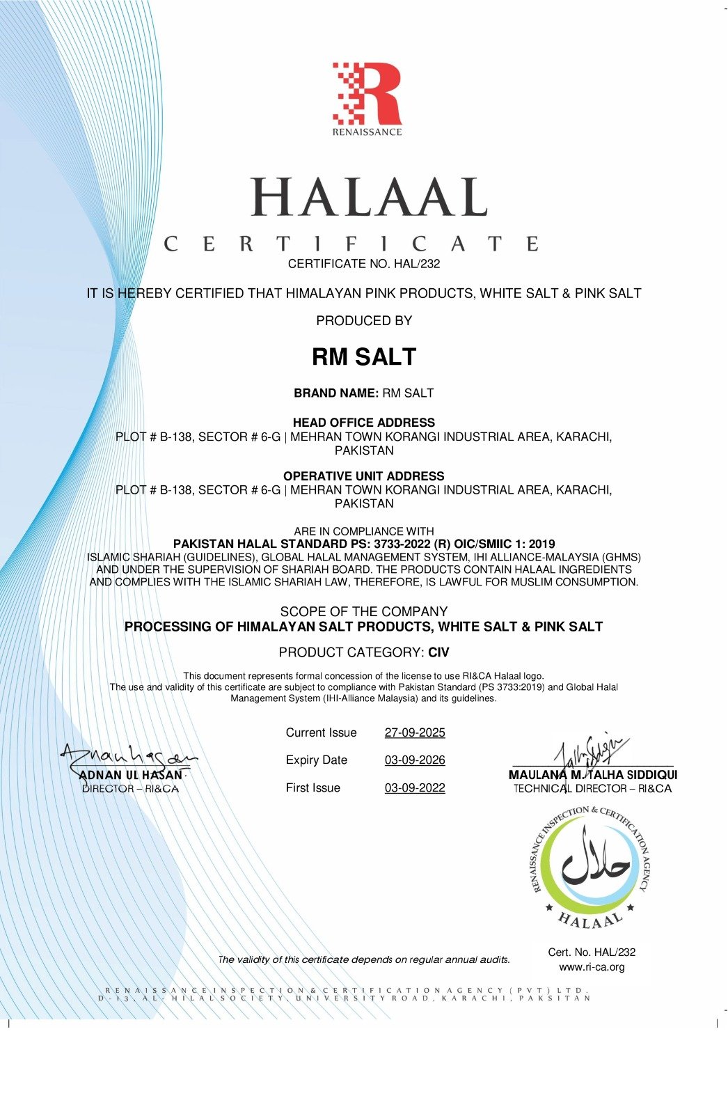 HALAAL 
