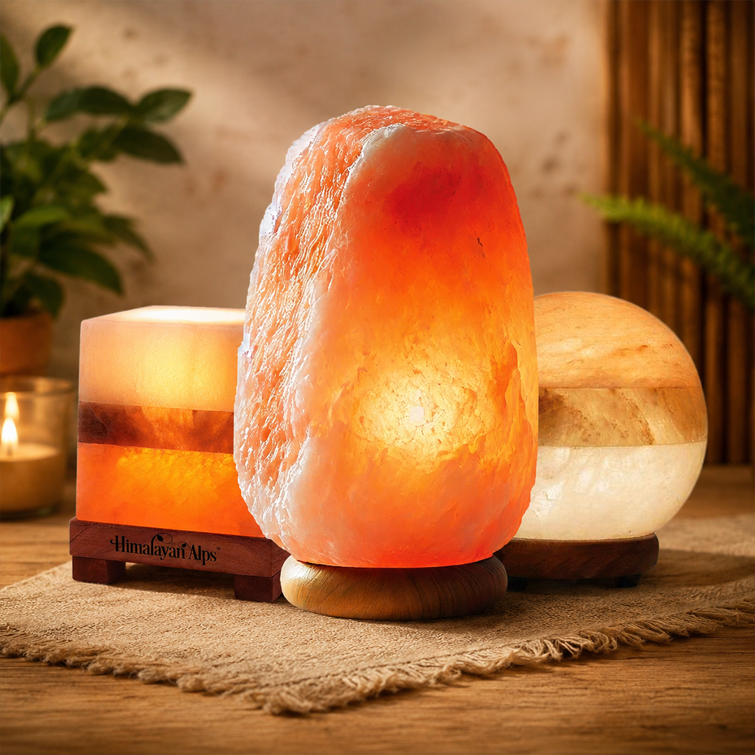 Natural Living Accents