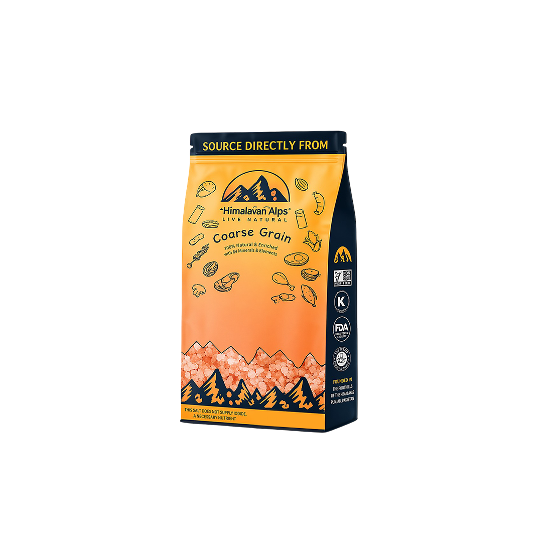 Box Pouch