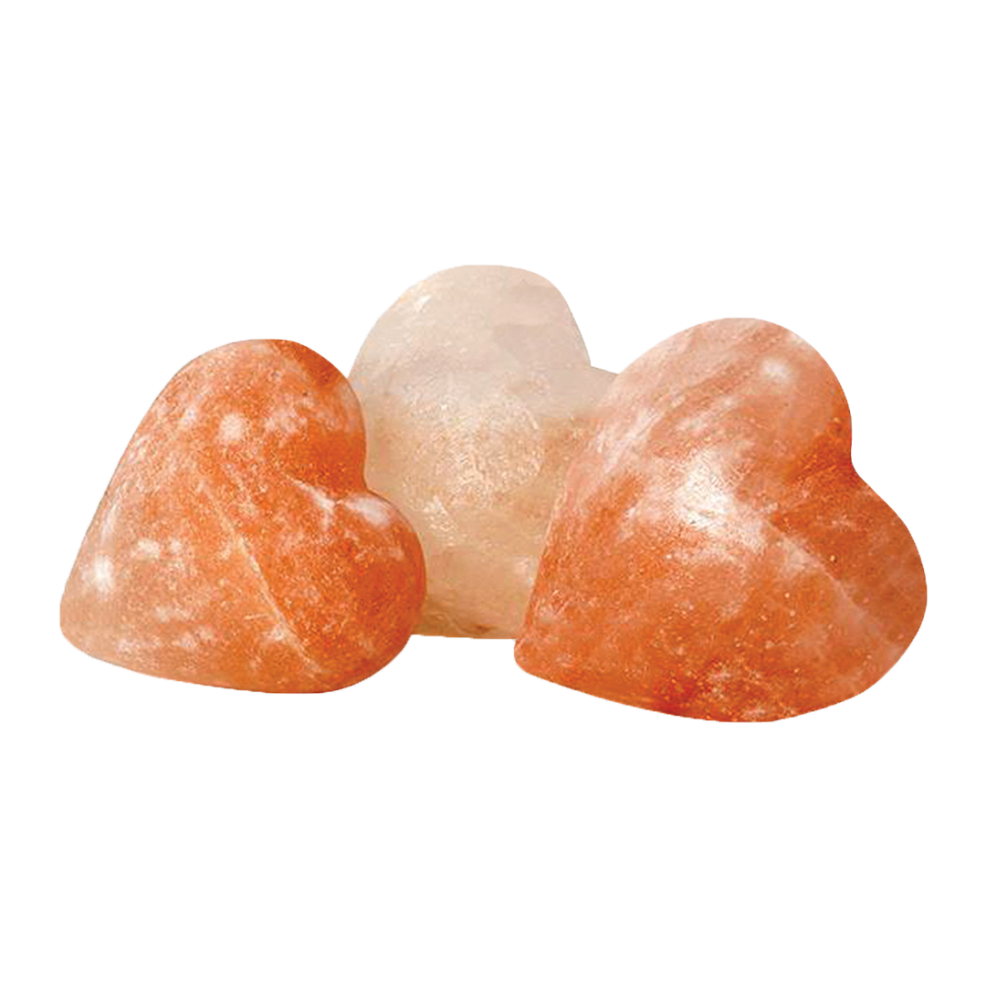 Himalayan Heart Shape Stone