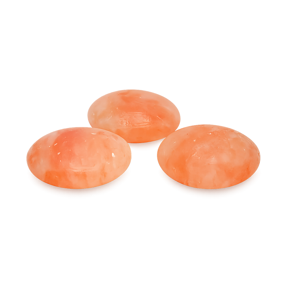 Himalayan Oval Shape Stone