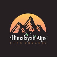 himalayan alps logo