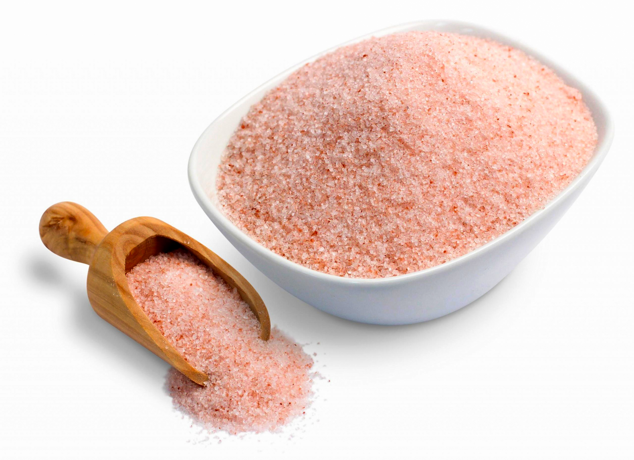 Himalayan Pink Salt Fine Grain 